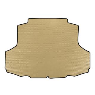 Tavaratilan matto (SD, Beige)