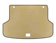 Mitsubishi Lancer 9 2004–2008 Tavaratilan matto (SW, beige) kuva 1