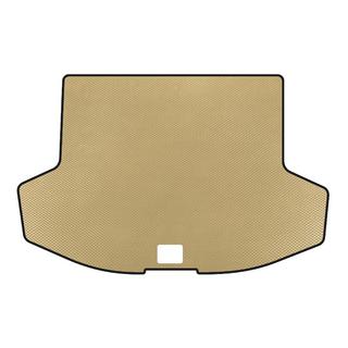 Tavaratilan matto (HB, beige)