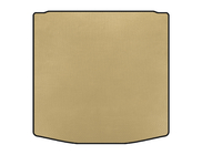 Mitsubishi Outlander 2012–2021 Tavaratilan matto (Beige) kuva 1