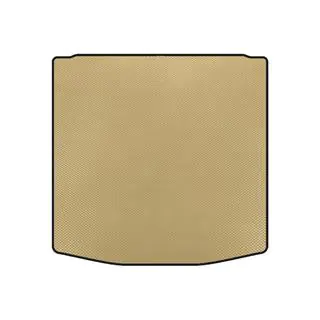 Tavaratilan matto (Beige)