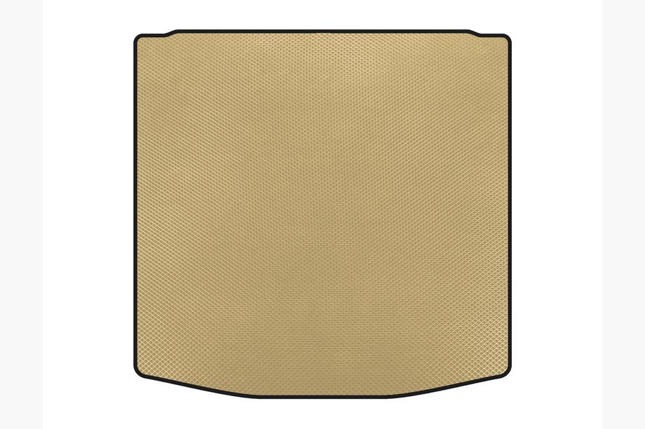 Mitsubishi Outlander 2012–2021 Tavaratilan matto (Beige) Image