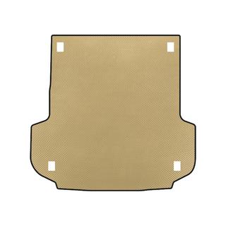 Tavaratilan matto (Beige)