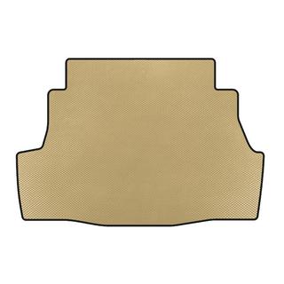 Tavaratilan matto (SD, Beige)