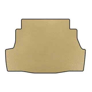 Tavaratilan matto (SD, Beige)