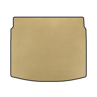 Tavaratilan matto (5-paikkainen, USA, beige)