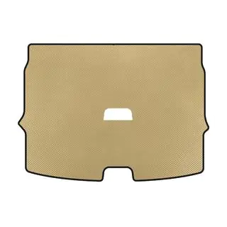 Tavaratilan matto (Rogue Sport, beige)