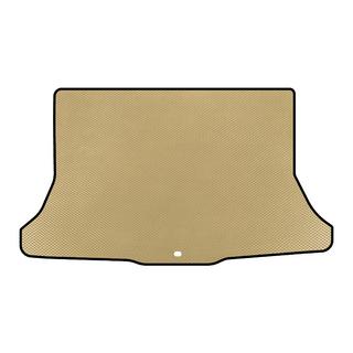 Tavaratilan matto (HB, beige)