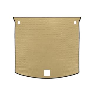 Tavaratilan matto (Beige)
