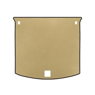 Tavaratilan matto (Beige)