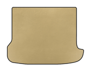 Opel Astra G Classic 1998–2012 Tavaratilan matto (SW, beige) kuva 1