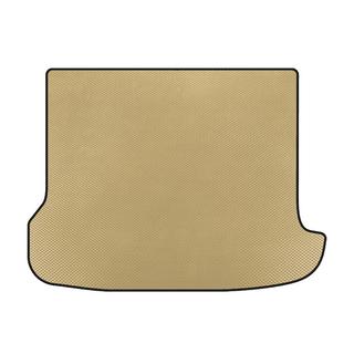 Tavaratilan matto (SW, beige)