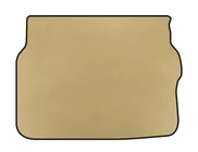 Opel Astra G Classic 1998–2012 Tavaratilan matto (viistoperä, 5-ovinen, beige) kuva 1