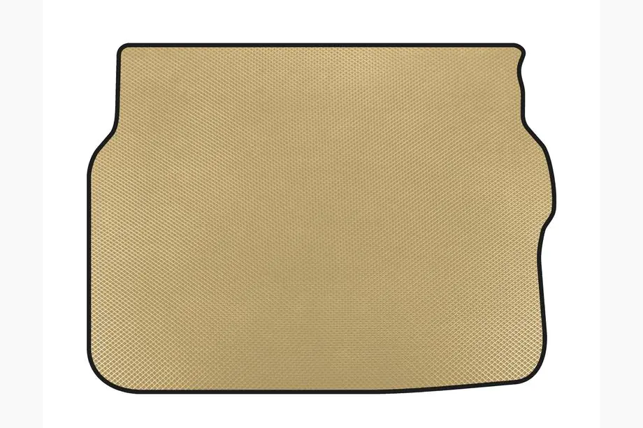 Opel Astra G Classic 1998–2012 Tavaratilan matto (viistoperä, 5-ovinen, beige) Image