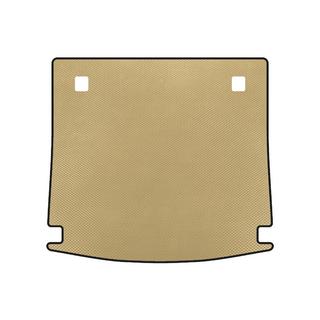 Tavaratilan matto (2004-2007, SW, Beige)