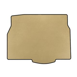 Tavaratilan matto (2007-2013, HB, 5-ovinen, Beige)