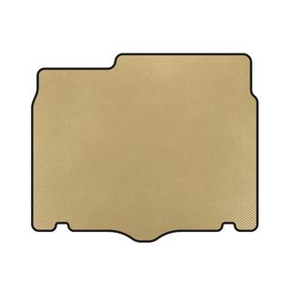 Tavaratilan matto (viistoperä, 5-ovinen, beige) Opel Astra J 2009–2015
