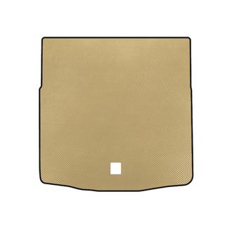 Tavaratilan matto (LB, beige)