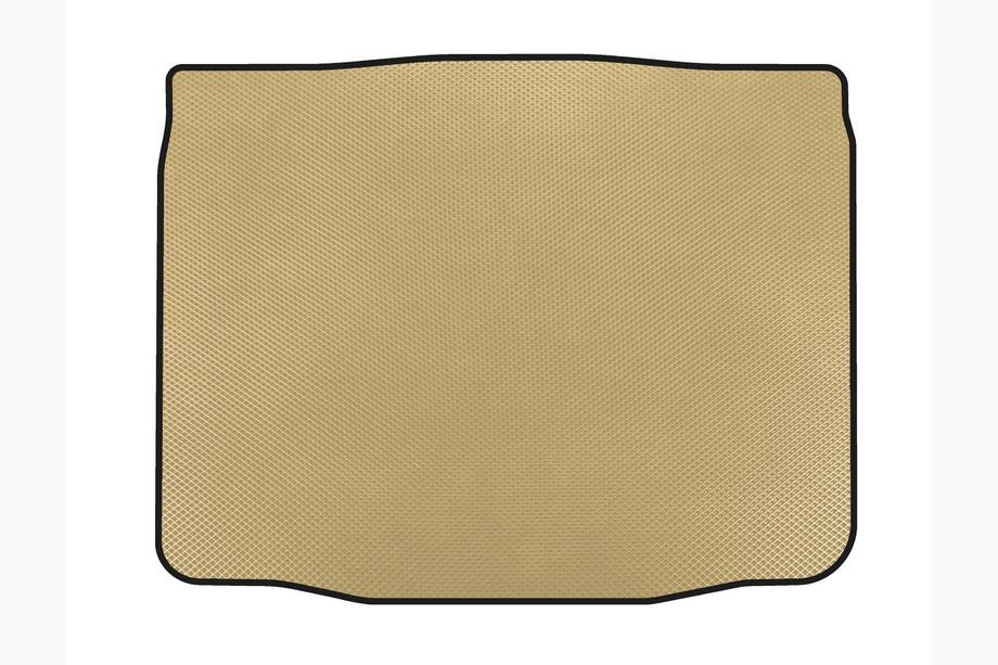 Opel Insignia 2008–2017 Tavaratilan matto (2013-2017, SD, Beige) Kuva 1