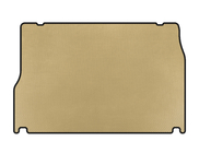 Opel Meriva 2002–2010 Tavaratilan matto (Beige) kuva 1