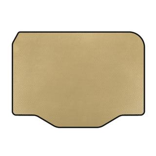 Tavaratilan matto (Beige)