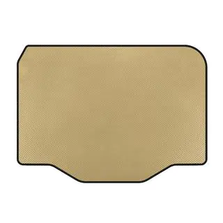 Tavaratilan matto (Beige)