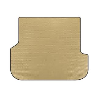 Tavaratilan matto (SW, beige) Opel Omega B 1994–2003