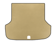 Opel Vectra B 1995–2002 Tavaratilan matto (SW, beige) kuva 1