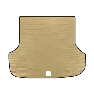Tavaratilan matto (SW, beige) Opel Vectra B 1995–2002
