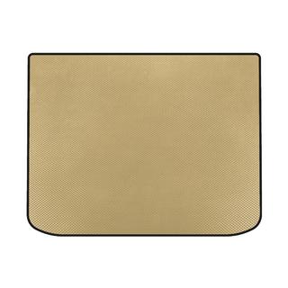 Tavaratilan matto (Beige)