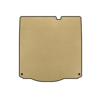 Tavaratilan matto (2012-2017, SD, Beige)