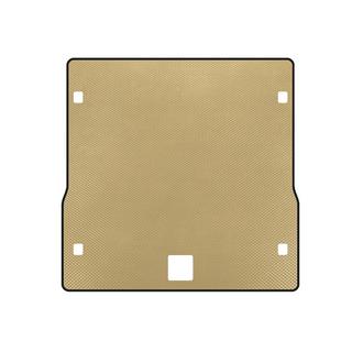 Tavaratilan matto (2017-2021, SW, Beige)