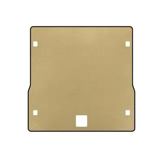 Tavaratilan matto (2017-2021, SW, Beige)