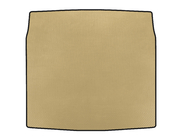 Peugeot 508 2010–2018 Tavaratilan matto (SD, Beige) kuva 1