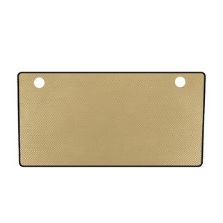 Tavaratilan matto (Pitkä akseliväli, Beige)