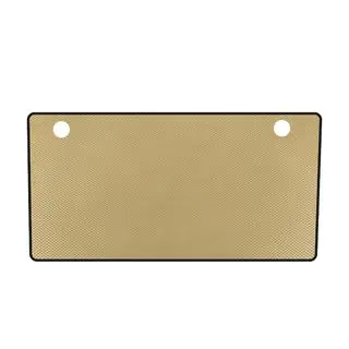 Tavaratilan matto (Pitkä akseliväli, Beige)