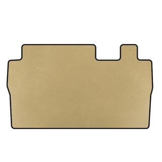 EVA-tavaratilan matto (7-paikkainen, beige)