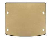 Porsche Cayenne 2003–2010 EVA V2 tavaratilan matto (Beige) kuva 1