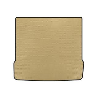Tavaratilan matto (SW, beige)