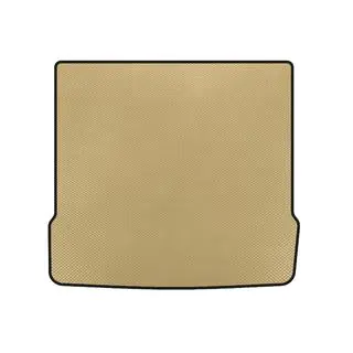 Tavaratilan matto (SW, beige)