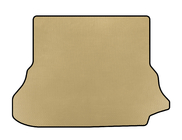 Renault Laguna 2001–2007 Tavaratilan matto (viistoperä, 5-ovinen, beige) kuva 1