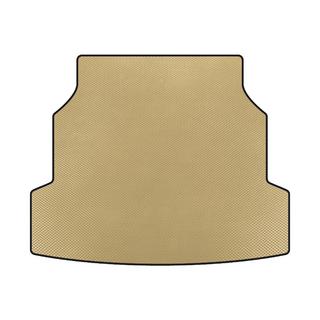 Tavaratilan matto (SD, Beige)