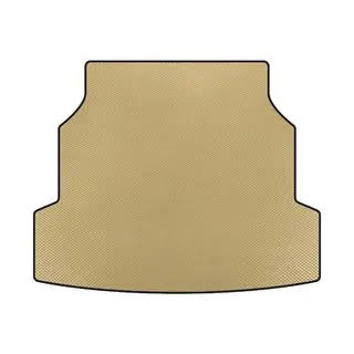 Tavaratilan matto (SD, Beige)