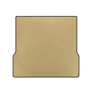 Tavaratilan matto (SD, Beige)