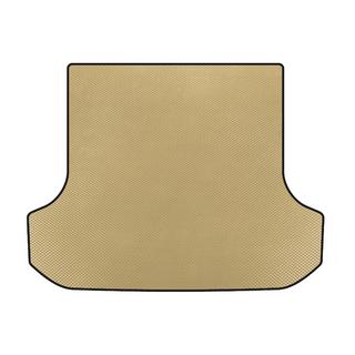 Tavaratilan matto (SW, beige)