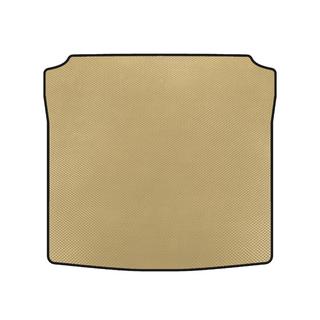Tavaratilamatto (2010-2012, SW, Beige) Seat Ibiza 2010–2017