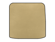 Skoda Fabia 2000–2007 Tavaratilan matto (2000-2004, SW, Beige) kuva 1