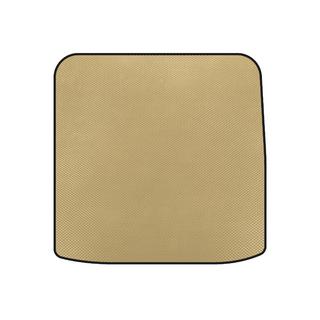 Tavaratilan matto (2000-2004, SW, Beige) Skoda Fabia 2000–2007