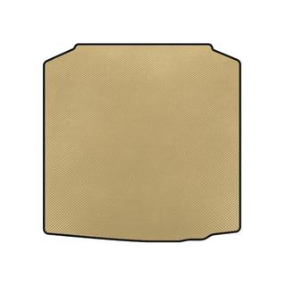 EVA-tavaratilan matto (2007-2010, SW, Beige)