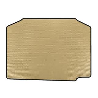 Tavaratilan matto (HB, beige)